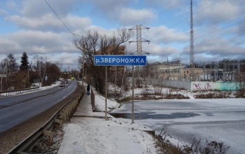 Появился рейтинг российских рек с самыми смешными названиями