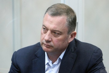 Высший антикоррупционный суд продлил меру пресечения нардепу Дубневичу