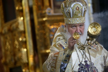 РПЦ допускает пасхальные богослужения без верующих из-за COVID-19