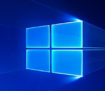 Microsoft запустила в Windows 10 бегущую новостную строку