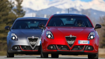Alfa Romeo отказывает от "Джульетты" в угоду новому кроссоверу