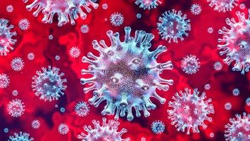 Названы необычные симптомы коронавируса COVID-19