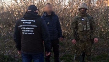Полиция задержала боевика, который пять лет скрывался в РФ