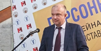 Вице-губернатор Кировской области задержан за махинации с лесом