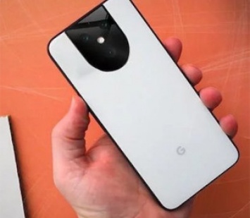 Смартфон Google Pixel 5 может остаться без топового процессора