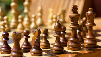Днепровские шахматисты перешли в онлайн-режим