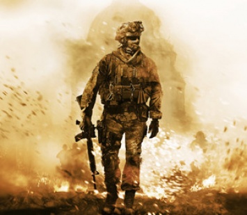 Call of Duty: Modern Warfare 2 в Украине подвергли цензуре