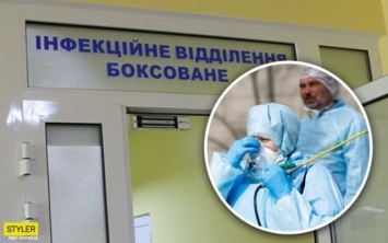 Родные умершей от коронавируса медсестры из Олешек запретили проводить вскрытие