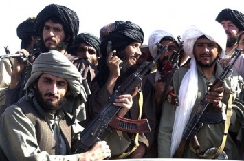 В Афганистане талибы согласились прекратить огонь на время эпидемии