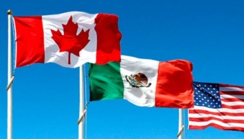 Канада завершила ратификацию соглашения о свободной торговле с США и Мексикой