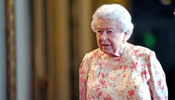 Британская королева в четвертый раз за 68 лет обратится к нации
