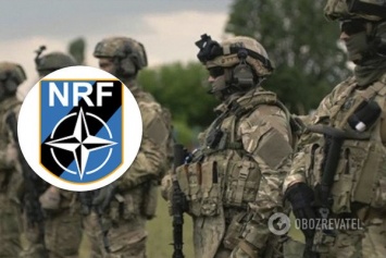 ''Крутые ребята!'' Бойцы ВСУ впервые стали частью элитных войск НАТО