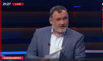 Кузьми призвал нардепов выходить из "Слуги народа" и присоединяться к "Оппозиционной платформе - За жизнь"