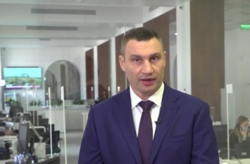 Азаров отдыхает: новый перл от Кличко поднял настроение приунывшим украинцам (видео)