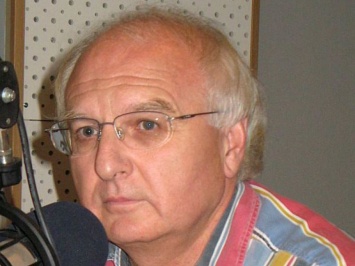 Вятрович сообщил о смерти Ивана Вакарчука