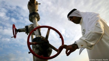 Эр-Рияд отверг обвинения Путина в развале сделки по нефти