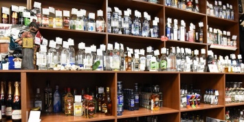 В России предложили ограничить продажу крепкого алкоголя