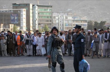В Афганистане боевики расстреляли сотрудника президентской охраны