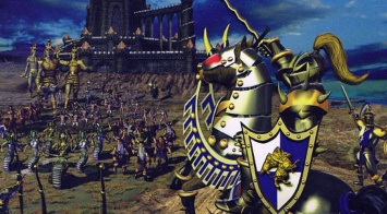 Энтузиасты опубликовали утерянную версию Heroes of Might & Magic III для SEGA Dreamcast