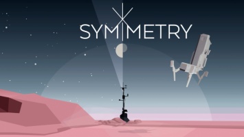 В GOG началась бесплатная раздача игры SYMMETRY