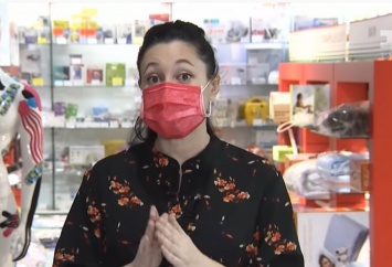 Носить или не носить: ученый рассказал об эффективности медицинских масок - касается каждого
