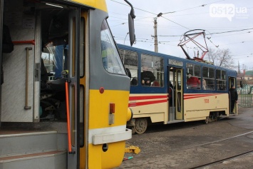 В общественном транспорте Николаева можно будет ездить только по пропускам