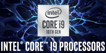 Утечка слайдов Intel подтвердила характеристики Core i9-10900K и нескольких других Comet Lake-S