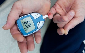 Медики перечислили первые симптомы, которые говорят о развитии сахарного диабета