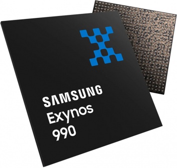 Samsung заявила, что Exynos 990 ничем не уступает Snapdragon 865