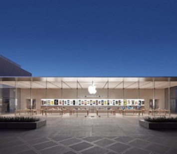 Магазины Apple в США останутся закрытыми до начала мая
