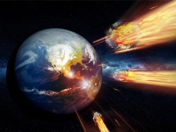 NASA на практике испытает защиту Земли от астероидов