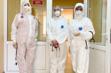 В Минздраве анонсировали аудит опорных больниц для больных коронавирусом