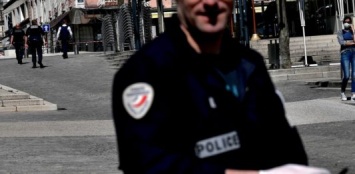 Полиция Франции назвала террористическим актом резню на юге страны