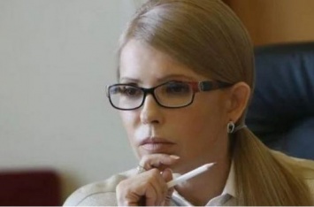 Законы - афера, кредиты МВФ - резанная бумага: Тимошенко набросилась на Зеленского