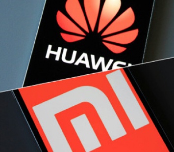 Xiaomi троллит Huawei по поводу отсутствия сервисов Google