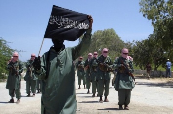 США нанесли авиаудар по террористам "Аш-Шабаб" в Сомали
