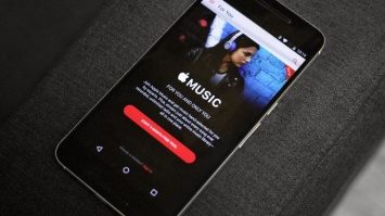 Counterpoint: музыкальный стриминговый сервис Apple Music вплотную приблизился к Spotify