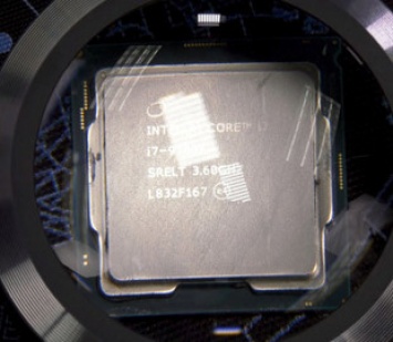 10-ядерный процессор Intel: фокус на оптимальном тепловыделении