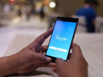 Новая функция Skype позволяет общаться без регистрации и установки приложения