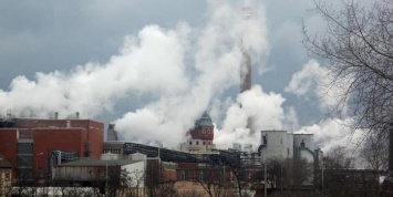 Погода способствует накоплению загрязняющих веществ в Киеве - ГСЧС
