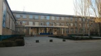 В мелитопольском колледже выявлено одиннадцать "мертвых душ"