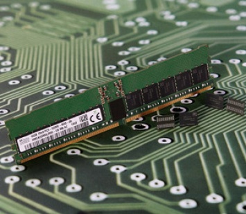 Компания SK Hynix рассказала о памяти DDR5, выпуск которой начнется в этом году