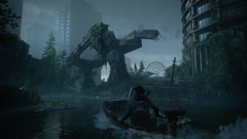 Трой Бейкер: в The Last of Us Part II игроки будут «сомневаться во всем» увиденном в сюжете