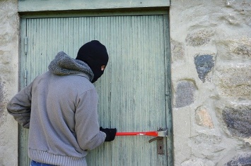 В Симферопольском районе поймали вора, обносившего строящиеся дома