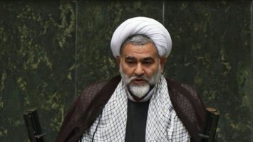 Иранский депутат заявил, что за сбитие самолета МАУ никого не арестовывали, а военные "хорошо выполнили свои обязанности"