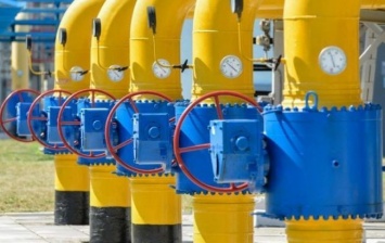 Украина завершила отопительный сезон с рекордными запасами газа