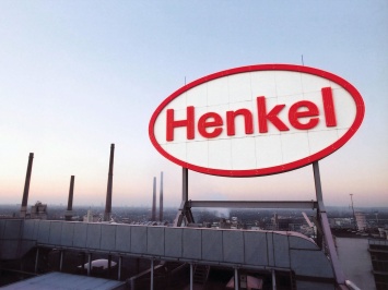 Компания "Хенкель" передала €2 млн на борьбу с COVID-19