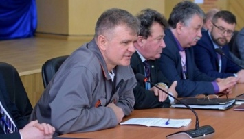Кабмин назначил нового руководителя Чернобыльской зоны