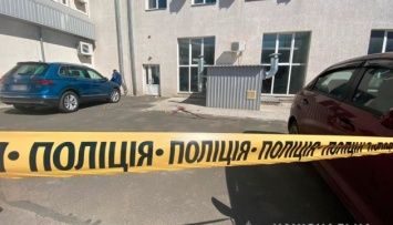 В Николаеве во время стрельбы ранили бизнесмена "Мультика" - источник