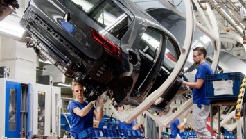 Volkswagen выплатит компенсации более 90 000 автовладельцев в Британии